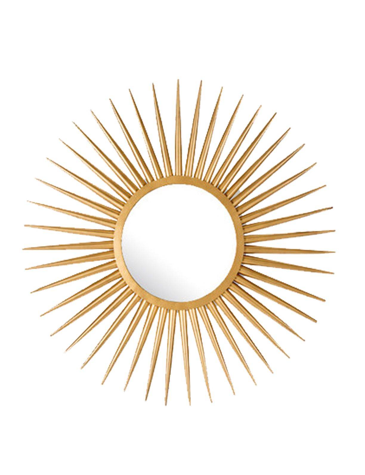 Sunshine Mirror - Mirrorwalla